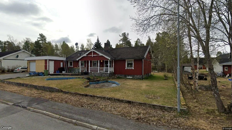 Notvägen 5