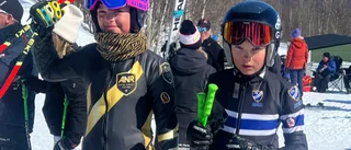 Alpina säsongen gick i mål – med guldmedaljer