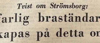Ur PT:s arkiv: Hon skapade Sverigedockorna