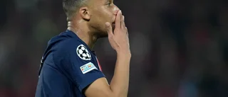 Mbappé bekräftar: Lämnar PSG