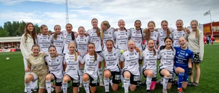 Tufft motstånd väntar för Piteås F17-lag i Gothia Cup