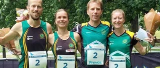 Västervik sekunder ifrån historiskt SM-guld