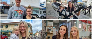Bäst och sämst med Västervik – så säger folk på stan 