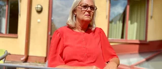Tina Andersson är ny socialchef – i tuffa läget för kommunen