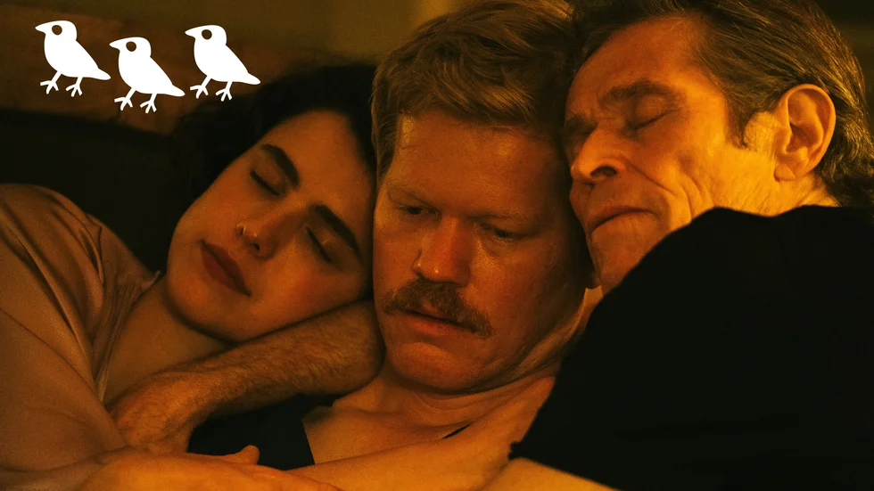 Vad är vi människor inte beredda att göra för att få känna tillhörighet? En fråga som Yorgos Lanthimos försöker besvara i sin senaste film ”Kinds of kindness”.