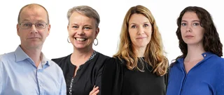 Kulturredaktionen väljer: Här är böckerna du borde läsa i sommar
