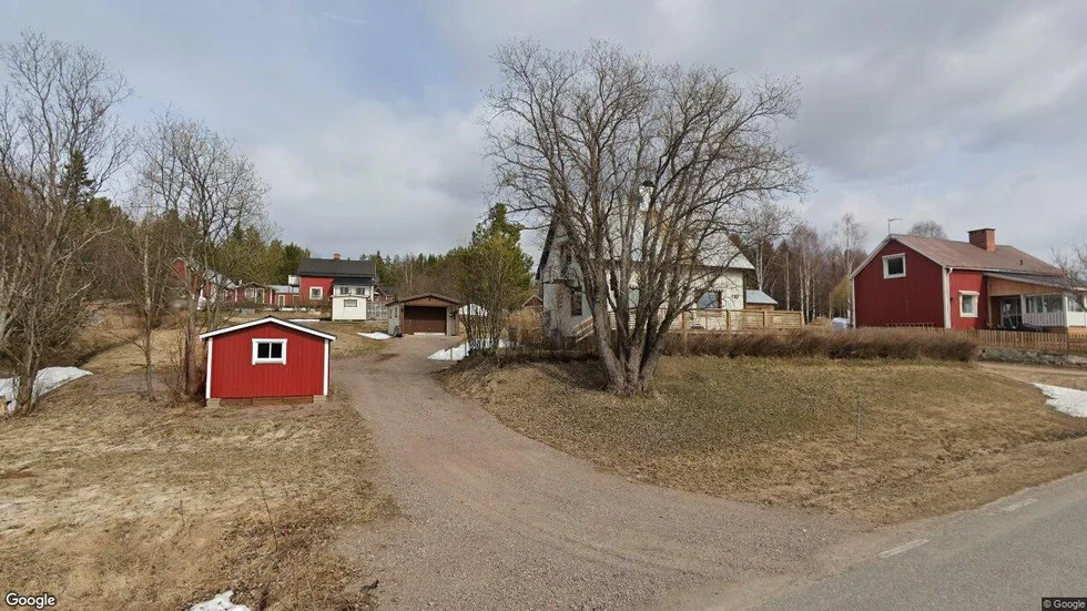 Vännäsvägen 110