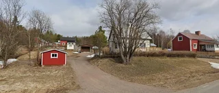 92 kvadratmeter stort hus i Överkalix får nya ägare