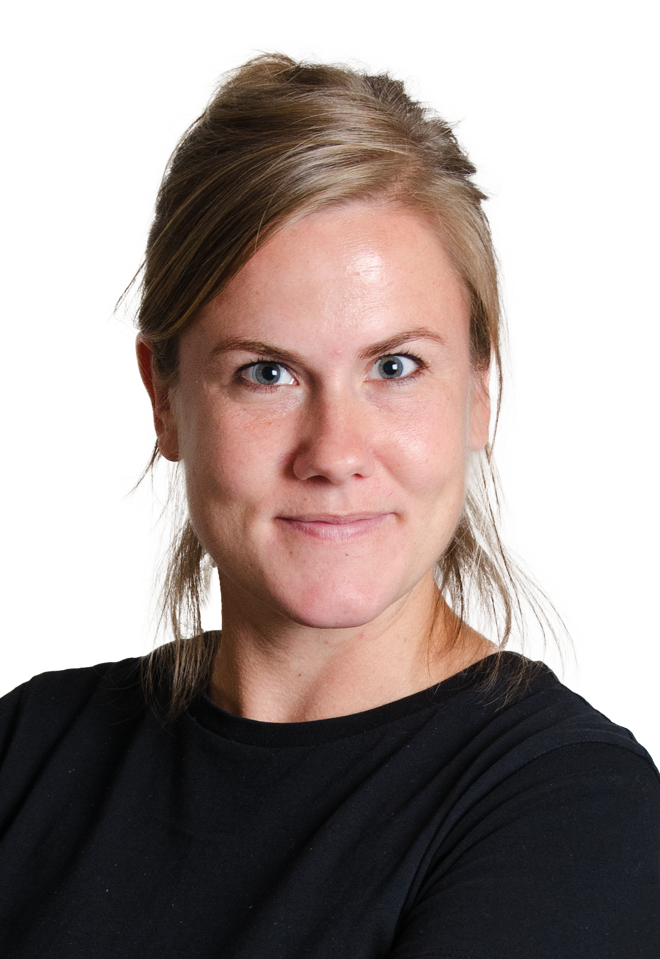 Hilde Barstad Axelsson