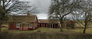 Nya ägare till tomten på Lilla Harstad 2 i Väderstad