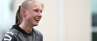 Skelleftetjejen slog till igen – näst snabbaste tiden någonsin(!)