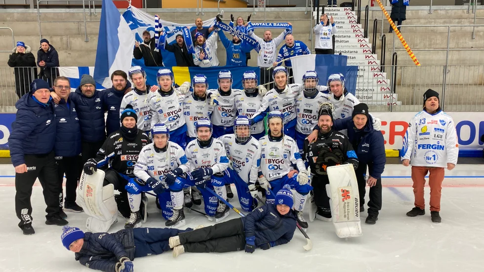 IFK Motalas bandystyrelse bryter nu tystnaden i ett brev till supportrarna på klubbens hemsida. Förhoppningen är att ha några från elitserielaget kvar i division 1.