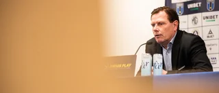 Sirius blytunga svit: "Det är enda vägen ut"