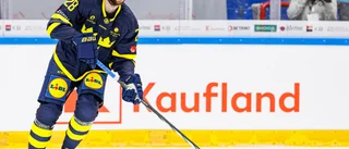 Fem spelare med AIK-anknytning – i Tre kronors VM-trupp