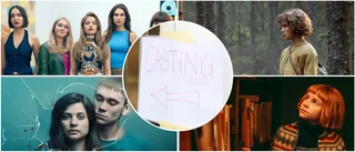 Filmstjärnor sökes i Luleå: Nu kan du få huvudrollen på bio
