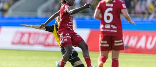 Så tänker Anam Imo fira cupguldet: "Dansa hela natten"
