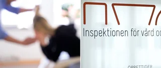 Stora brister i arbetet mot våld i nära relationer • "Misslyckas"
