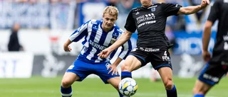 De var bäst – och sämst – i Sirius mot IFK Göteborg