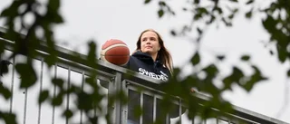 ”Det kändes orealistiskt att drömma om USA – nu är jag där”
