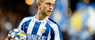 Sirius uppges värva Andreas Pyndt – här är prislappen