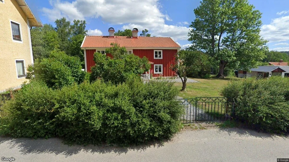 Uknavägen 19