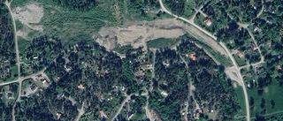 Huset på Bergsvägen 9 i Kalkudden, Mariefred sålt för andra gången sedan 2022