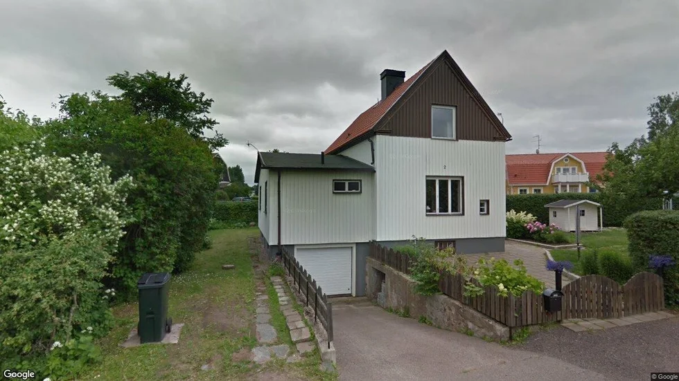 Prostgatan 2