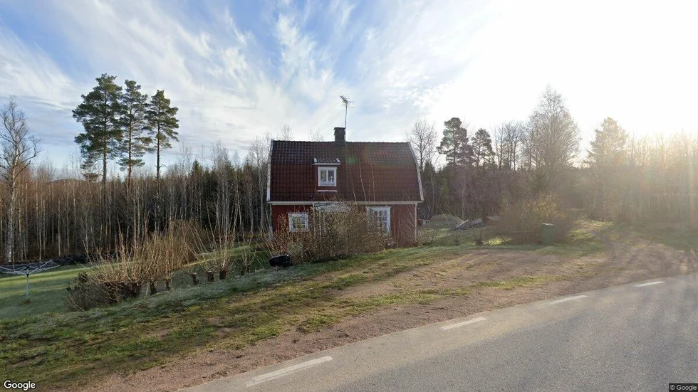 Aggarpsvägen 5