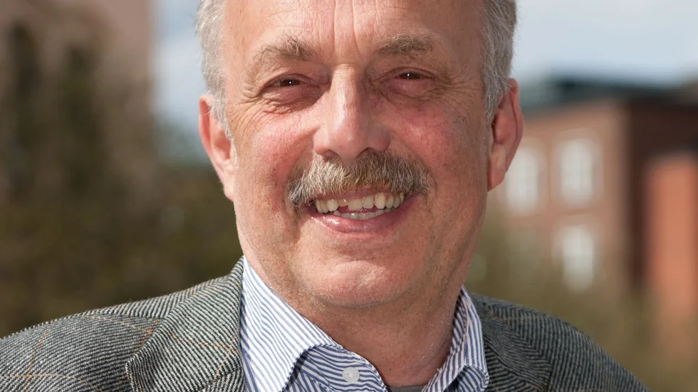 Anders Ekbom