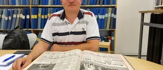 Görans löfte till sin mor: En bok om Malåfotbollen