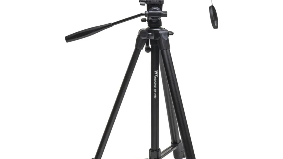 Tubkikare Focus Outdoor 15-45x60