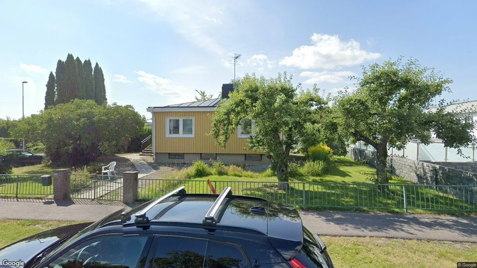 Ekeborghsvägen 11