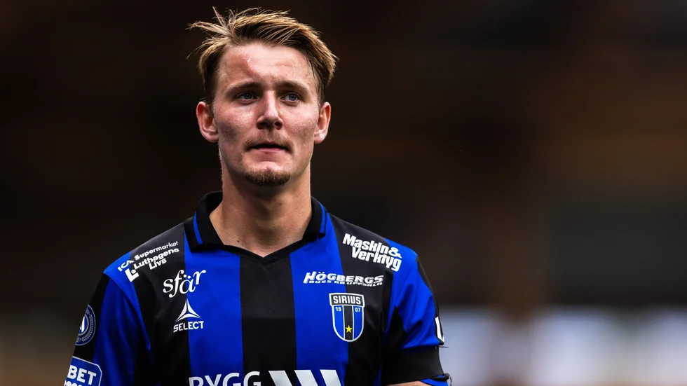 Noel Milleskog missar dagens premiär.