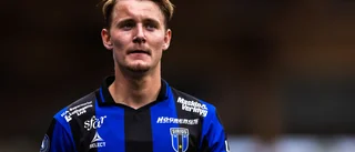 Mardrömsbeskedet: Siriusstjärnan missar premiären
