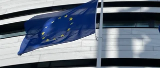 Sverige måste ut ur EU                        