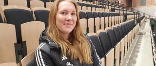 Målvaktstalangen om SSL-debuten: ”Urladdning av alla känslor”