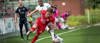 Live-TV 18.00: Piteå IF:s herrar möter Karlstad på bortaplan