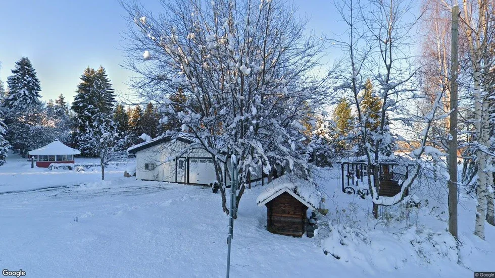 Roknäsvägen 310