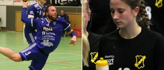Dubbla smällar för Piteås handboll – två lag läggs ner
