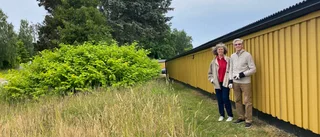 Radhusägare oroliga för parkslidens framväxt: "Det är ett hot"