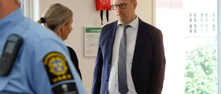 Film nyckelbevis – mordåtalad ändrar sig i förhör
