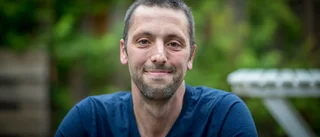 Sylvain har näst bäst minne i Sverige: "Helt meningslöst"
