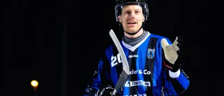 Lämnade Sirius – här är nya klubben