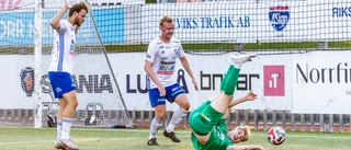 IFK Luleå tar emot topplaget – se matchen mot Team TG här 