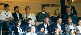 Zlatans son skriver proffskontrakt med AC Milan