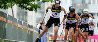 Världscupen i rullskidor avslutad - så gick det för Ebba Stenman