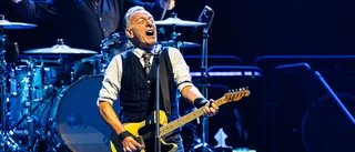 "The Boss" imponerade på recensenterna