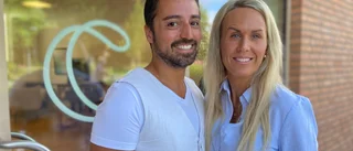 Katrineholmsföretaget tar klivet ut i världen