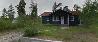 Värdeökning på fastigheten på Gutebyvägen 18 i Tofta, Gotlands Tofta som säljs på nytt