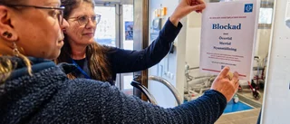 Nu dras kommunen in i vårdkonflikten: "Får prioritera hårdare"